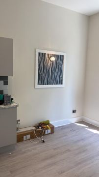 Anderson Podsiad - Lisboa - Obras em Casa
