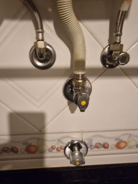 Installateur von Durchlauferhitzern