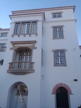 Adeilson - Loures - Réparation de carrelage