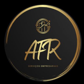 AFR Serviços Empresariais - Entroncamento - Design de UI