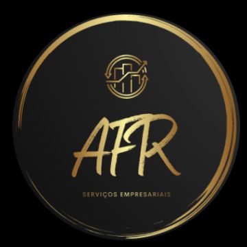AFR Serviços Empresariais - Entroncamento - UI Design