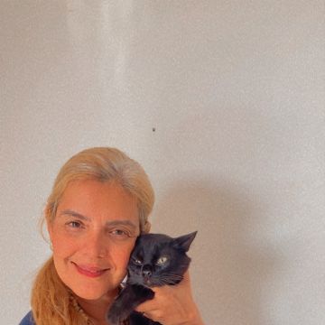 Luciana Félix - Setúbal - Haustiere - Pflege