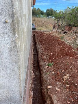 Empresa de Remodelações - Casa