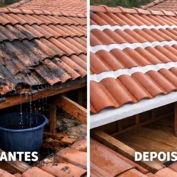 Vinicius Carnelli - Barreiro - Reparação de Escadas e Escadarias