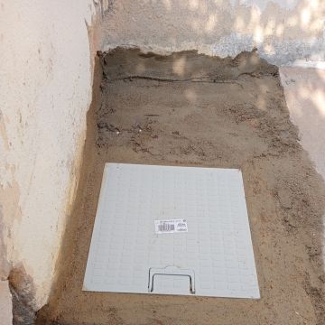 Antonio Silva Jacques lopes - Lisboa - Outdoor Plumbing Installation or Replacement
