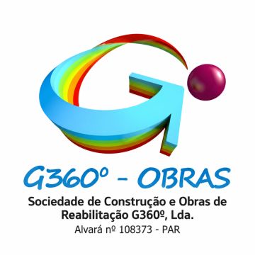 G360 OBRAS - Vila Nova de Gaia - Sellados
