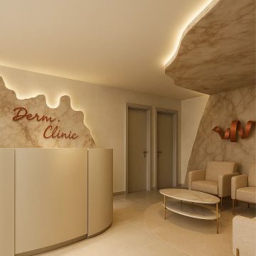 Ferracuti Arquitetura e Interiores - Maia - Architecture d'intérieur