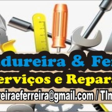 Madureira & Ferreira Reparações e Serviços. - Seixal - Soldadura