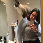 Bárbara Lopes - Leiria - Pet Sitting