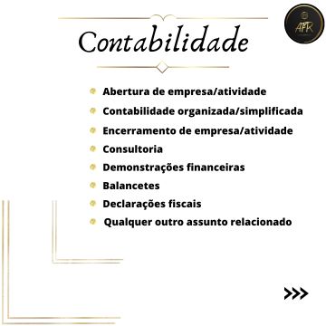 AFR Serviços Empresariais - Entroncamento - Gestão de Redes Sociais