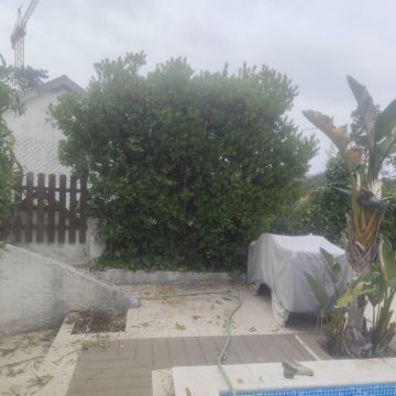 Artur - Sesimbra - Swimming Pool Installation