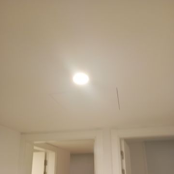 H.J pintura e elétrica - Torres Vedras - Reparatur von Lichtschaltern und Steckdosen