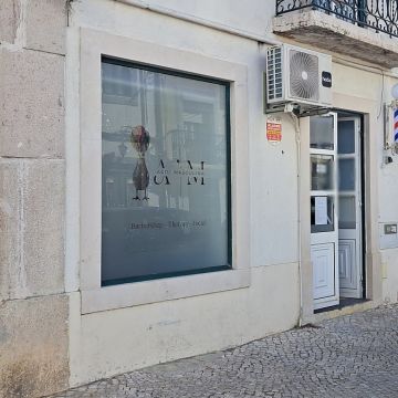 Walter Sales - Alcochete - Séance de méditation