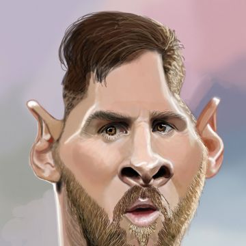 Pintocaricaturas - Paredes - Illustrating