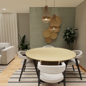 Lucie Catherine Studio Design - Valongo - Interior Decoration