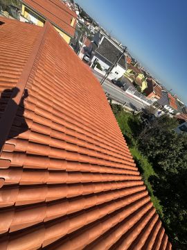 Vinicius Carnelli - Barreiro - Remodelação de Quarto