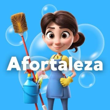 A Fortaleza limpezas - Mafra - Deep or Spring Cleaning