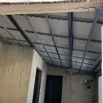 Anderson Podsiad - Lisboa - Remodelação de Cozinhas