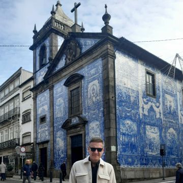 Victor Rover - Loures - Organização de Festa de Aniversário