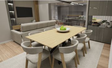 Lucie Catherine Studio Design - Valongo - Interior Design original