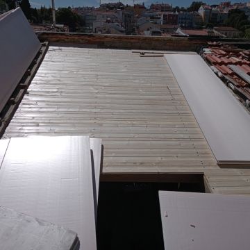 Antonio Silva Jacques lopes - Lisboa - Sump Pump Installation or Replacement