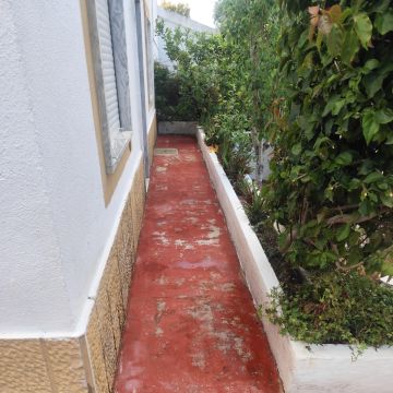 Artur - Sesimbra - Tile Repair
