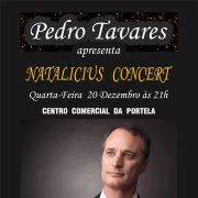 Pedro Tavares - Loures - Cantores