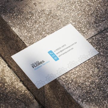 Fito - Cascais - Design de UI