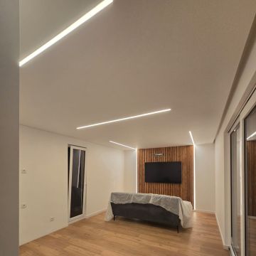 Revazi lamazoshvili - Cadaval - Remodelação de Armários