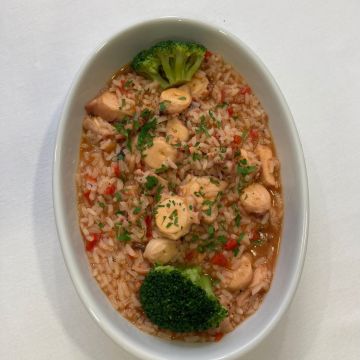 Chef Fábio Silva - Lamego - Mietkoch-Service