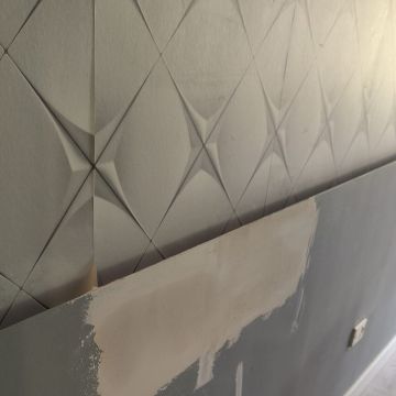 Garcia Pinturas - Cascais - Cabinet Painting