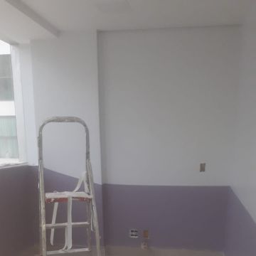 Jorge Carvalho - Chaves - Drywall Installation and Hanging