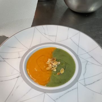 Chef Fábio Silva - Lamego - Privatkoch