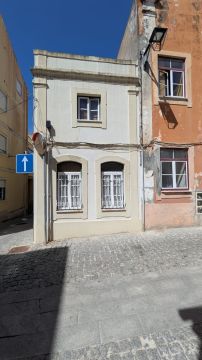 Pintor de Exterior - Casa