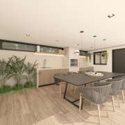 Husimo Arquitetura e Remodelações - Almada - Interior Architecture