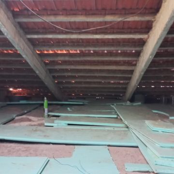 S MOURA CONCEPT AND SOLUTIONS - Gondomar - Instalação ou Substituição de Telhado