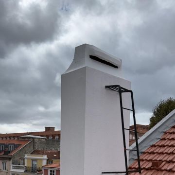 Tarcísio Oliveira - Sintra - Sound Proofing