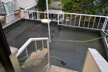 Especialista de Reparação de Terraços