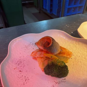 Chef Fábio Silva - Lamego - Privatkoch