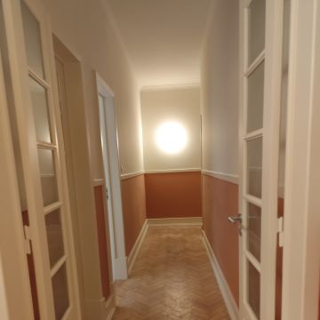 Ricardo de Souza - Barreiro - Interior Painting