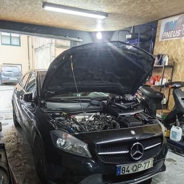 CMpneus - Vila Nova de Gaia - Reparación de motocicletas