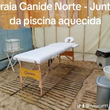 Maria Santos - Vila Nova de Gaia - Massagen