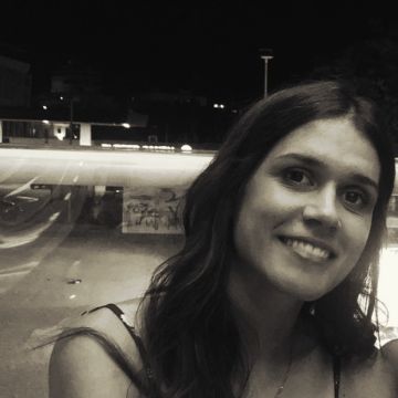 Sandra Pereira - Amadora - Hundeausführung