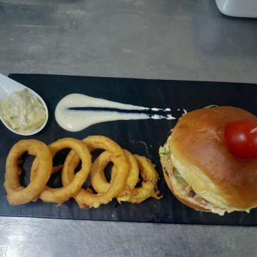 Chef Fábio Silva - Lamego - Mietkoch-Service