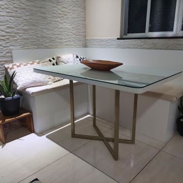 Laércio Oliveira - Bombarral - Remodelación de armarios