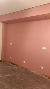 Pintor de Casas