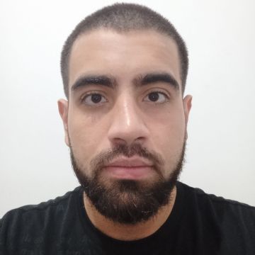 André Medeiros - Lisboa - Basic Math Tutoring