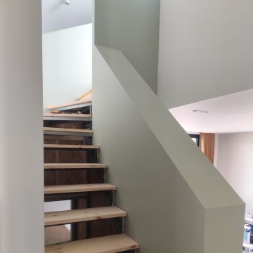 Artur - Sesimbra - External Thermal Insulation