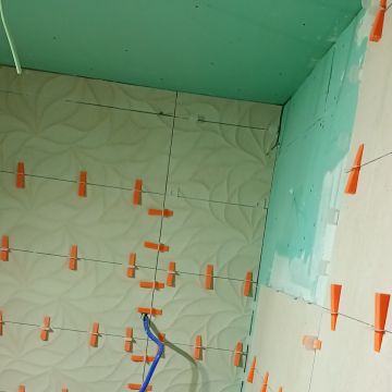 Coradini construções. - Sintra - Drywall Installation and Hanging
