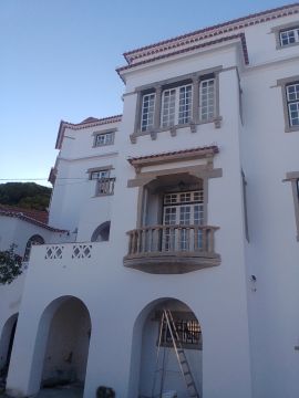 Adeilson - Loures - Peinture de portes